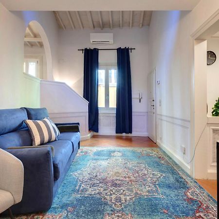 Del Guanto Apartment By Mamo Флоренция Экстерьер фото