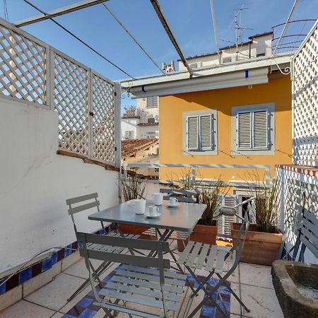 Del Guanto Apartment By Mamo Флоренция Экстерьер фото
